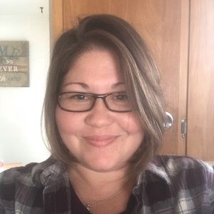 Meet your Posher, Bridget